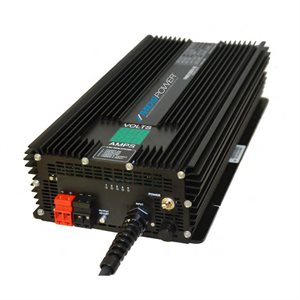 BCA1050 Pro Cargador de baterías 24VCC 40A Reforzado
