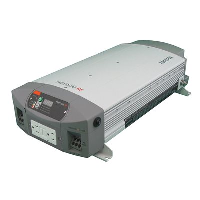 FreedomHF Inverter/Charger 12VDC 1000W