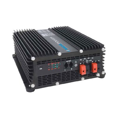 IBC320 Battery Charger 24VDC 10A Rugged