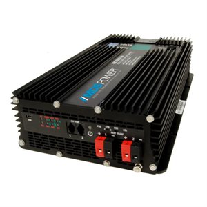 IBC320 Pro Battery Chargers