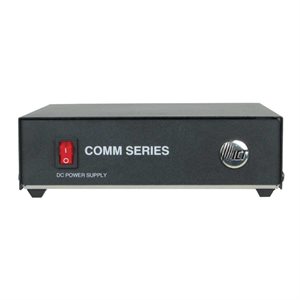 Comm Series Power Supply 12VDC 12A