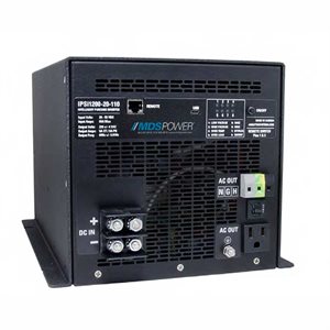 IPSi Inverter 48VDC 1200W Rugged