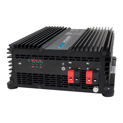 PWI320 Power Supply 12VDC 20A